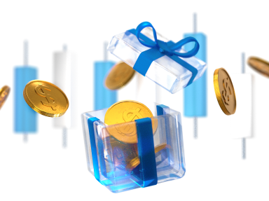Nhận tài khoản giao dịch miễn phí 30 USD